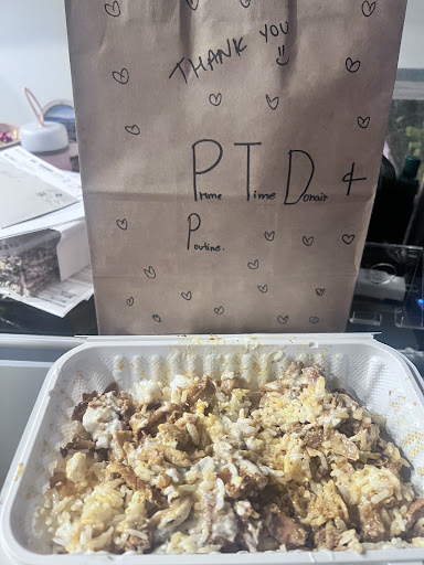 Photo of Primetime Donair & Poutine - 1360 Ellis St #103, Kelowna, BC V1Y 2A2